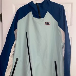 Kith Rain Jacket